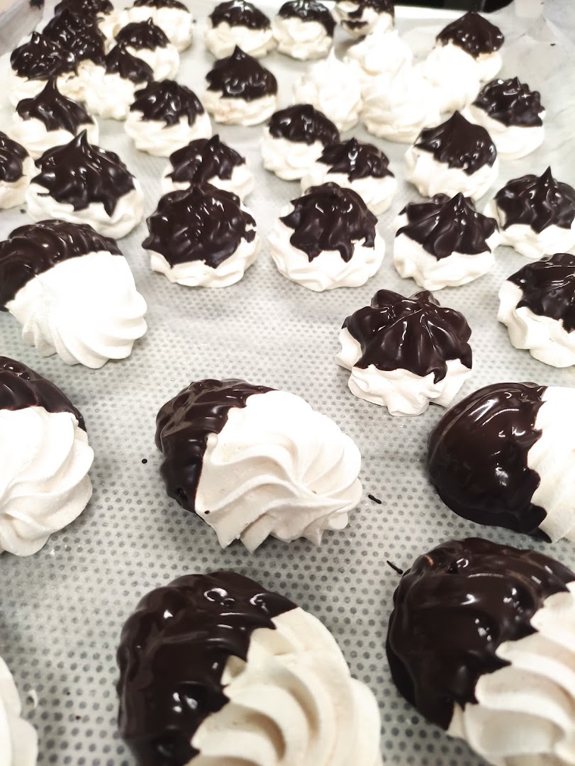 Visioli and Ferrando S.N.C. Bakery · Foto 6