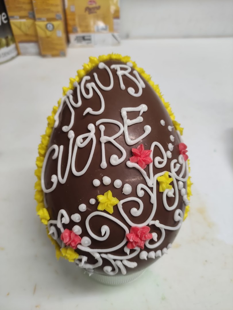 Visioli and Ferrando S.N.C. Bakery · Foto 5