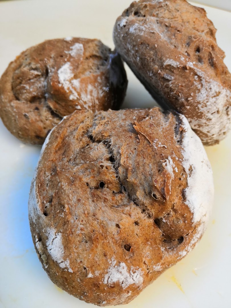 Visioli and Ferrando S.N.C. Bakery · Foto 9