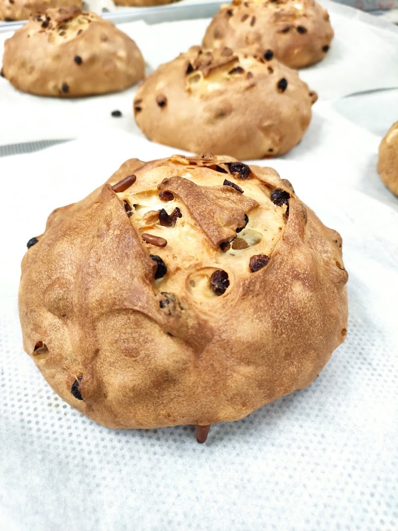 Visioli and Ferrando S.N.C. Bakery · Foto 4