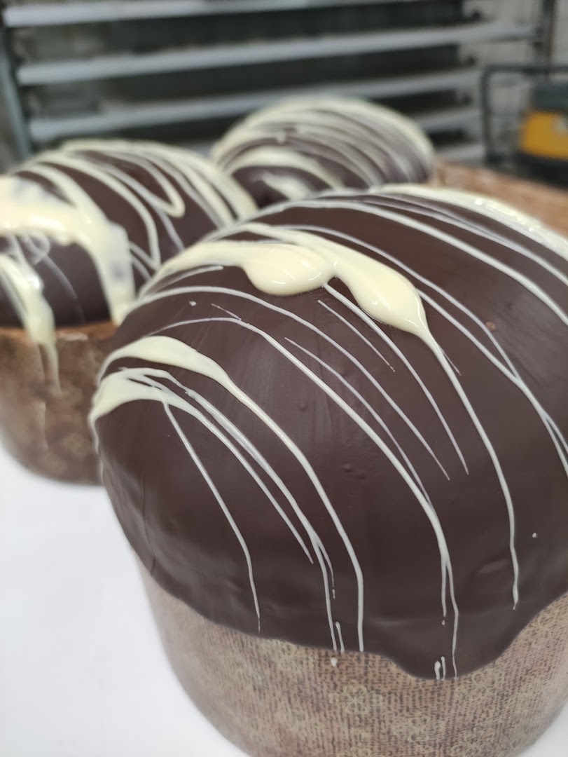 Visioli and Ferrando S.N.C. Bakery · Foto 7