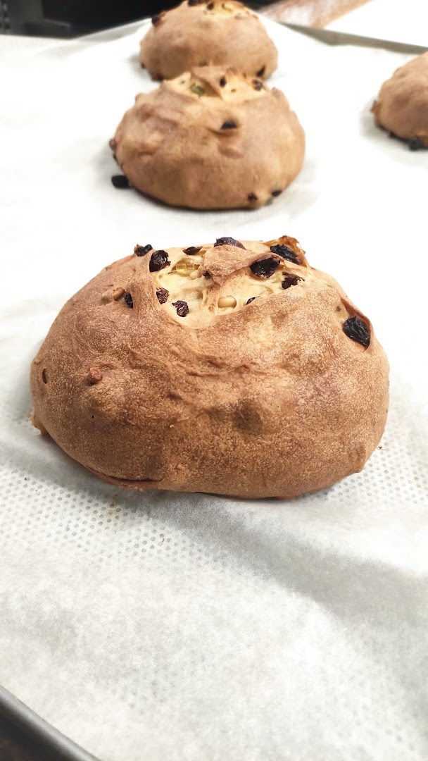 Visioli and Ferrando S.N.C. Bakery · Foto 10