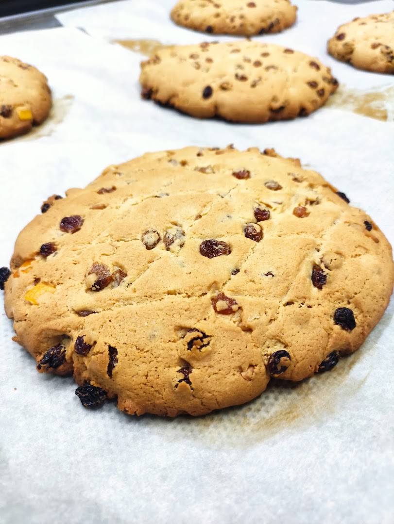 Visioli and Ferrando S.N.C. Bakery · Foto 3