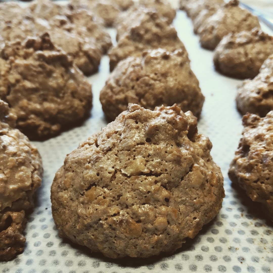 Visioli and Ferrando S.N.C. Bakery · Foto 2